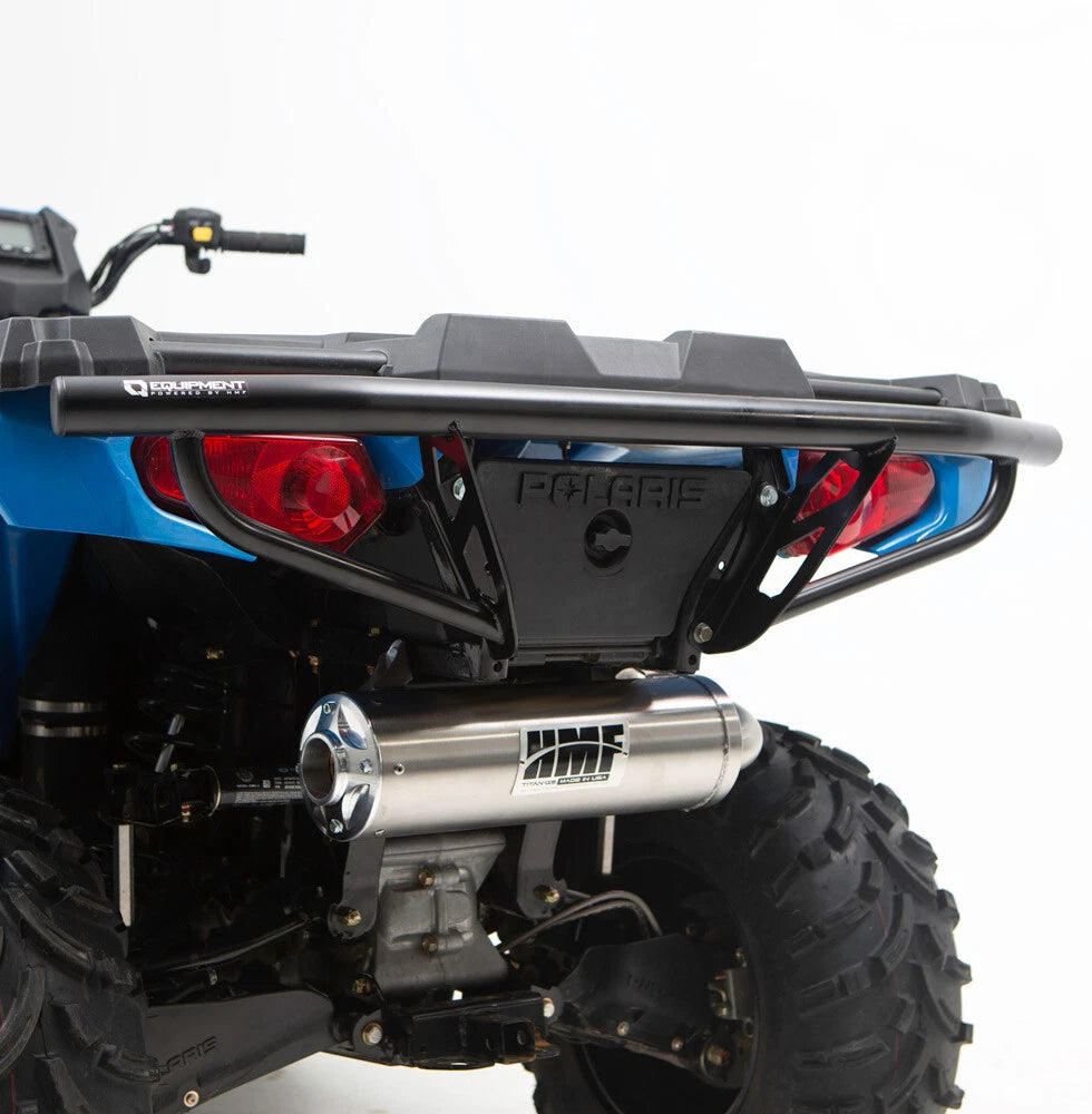 HMF Racing Rear Bumper for Polaris Sportsman 450 570 (2014–2023) Black