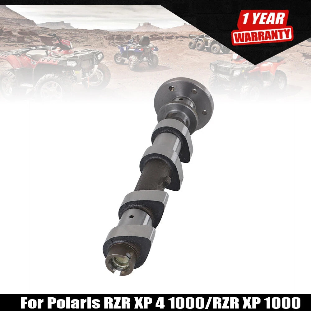 Exhaust Camshaft Assembly for Polaris RZR XP 1000 (2014–2023)
