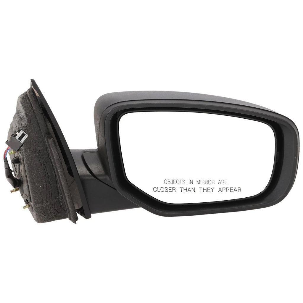 Right Side Mirror for Dodge Dart (2013–2015)