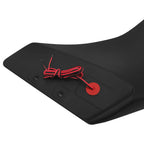 Paintable Trunk Spoiler Wing with LED Brake Light for Honda Civic 2006–2011