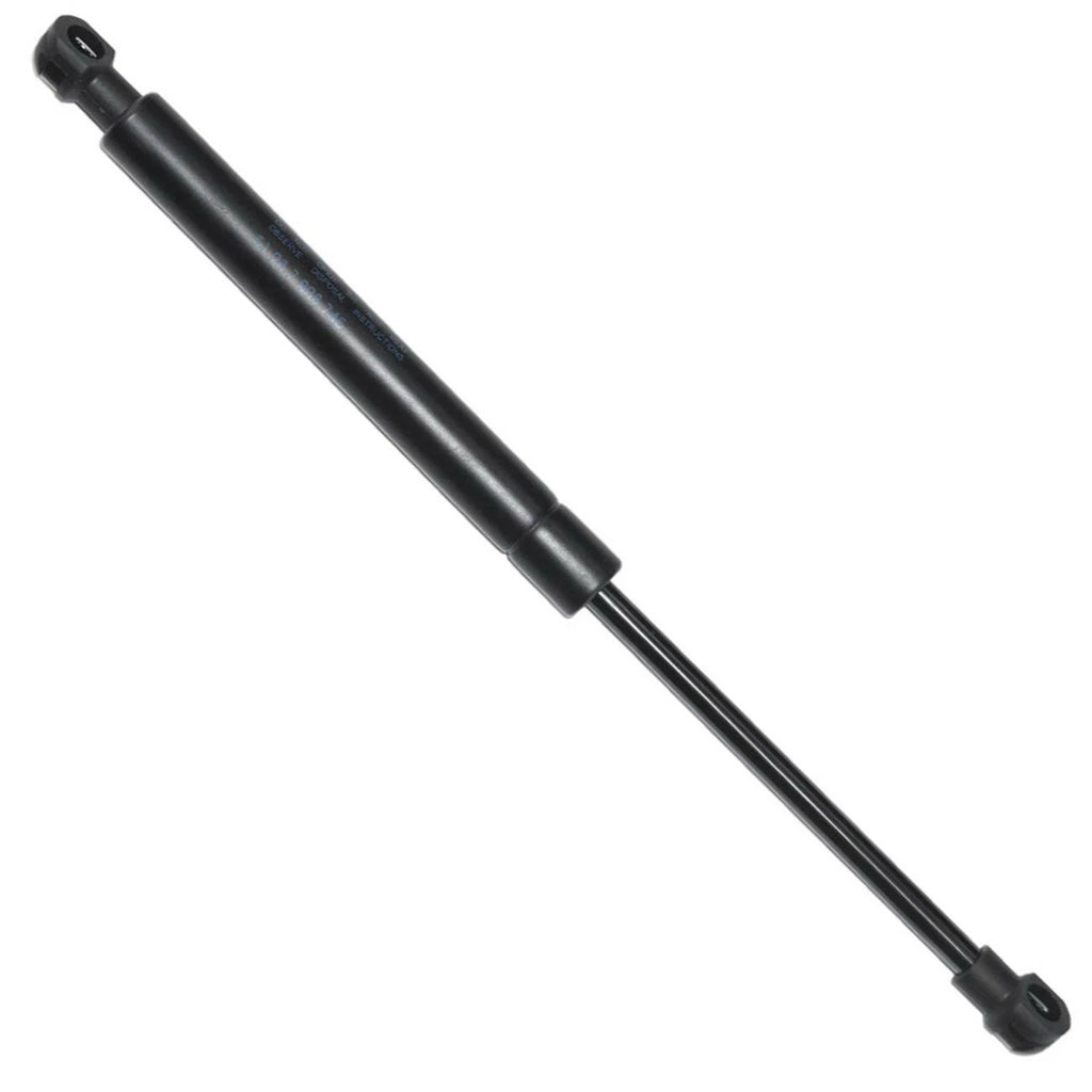 Set of 2 Hood Lift Supports for BMW E60 E61 525i 528i 530i 535i M5 (2004–2010)