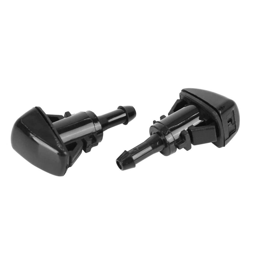 2X Windshield Washer Nozzle Sprayer 7133-232314B for GMC Chevrolet 