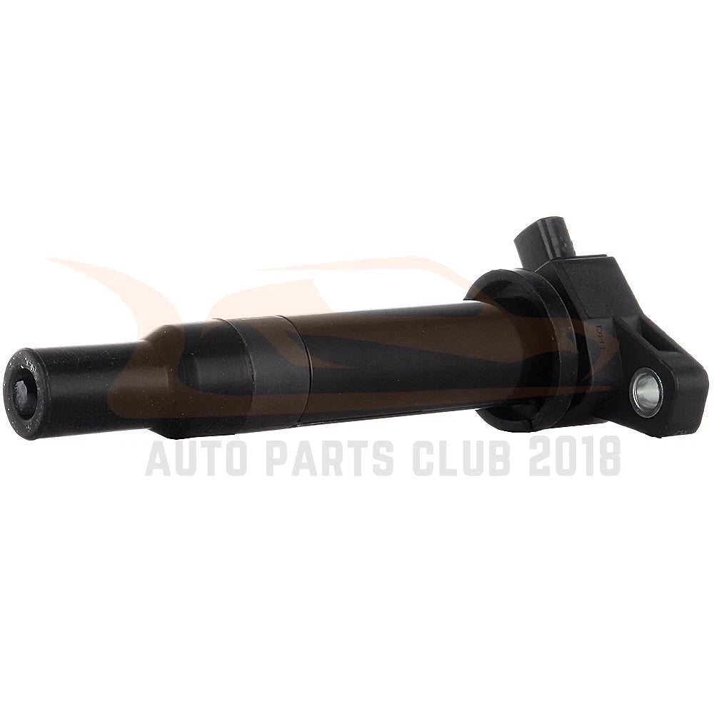 Set of 2 Ignition Coils for Hyundai Accent, Kia Rio, Rio5 (2006–2011)