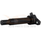 Set of 2 Ignition Coils for Hyundai Accent, Kia Rio, Rio5 (2006–2011)
