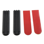 Upper Fork Slider Accent for Harley Touring Electra Street Road Glide 14-22