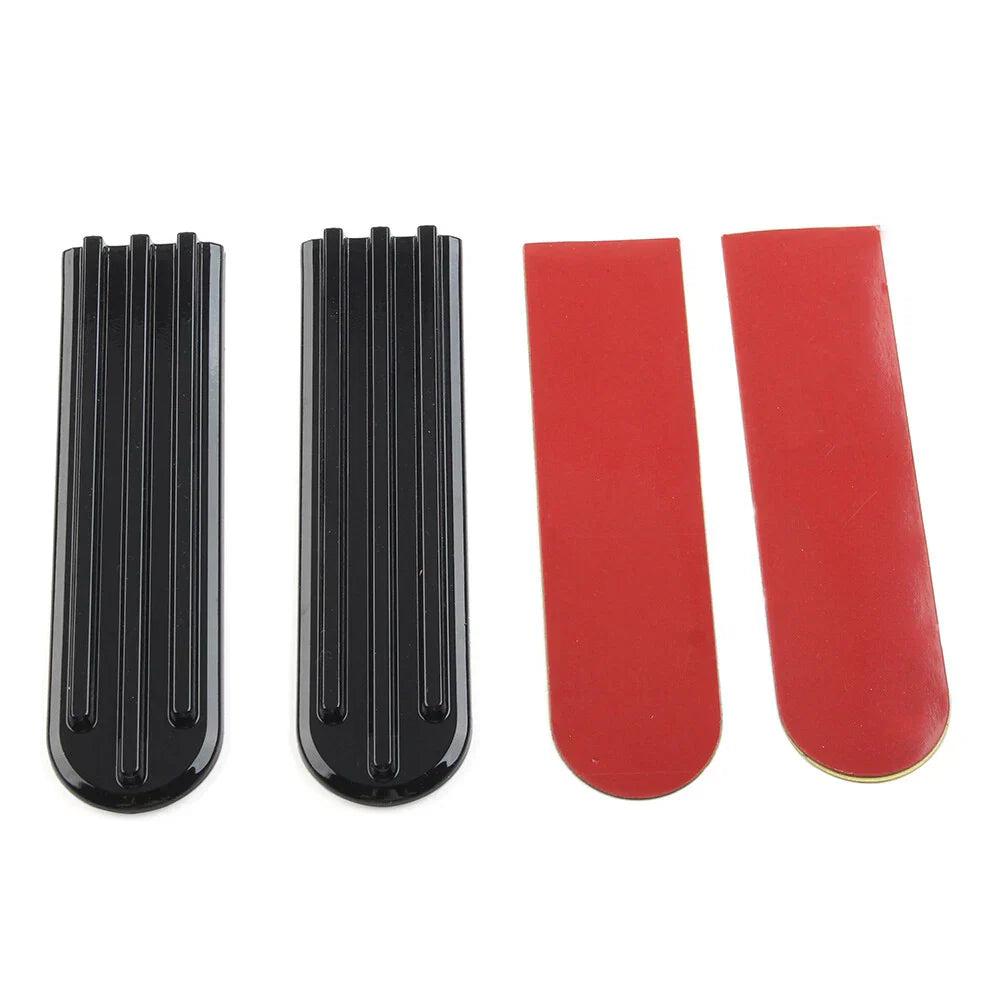 Upper Fork Slider Accent for Harley Touring Electra Street Road Glide 14-22