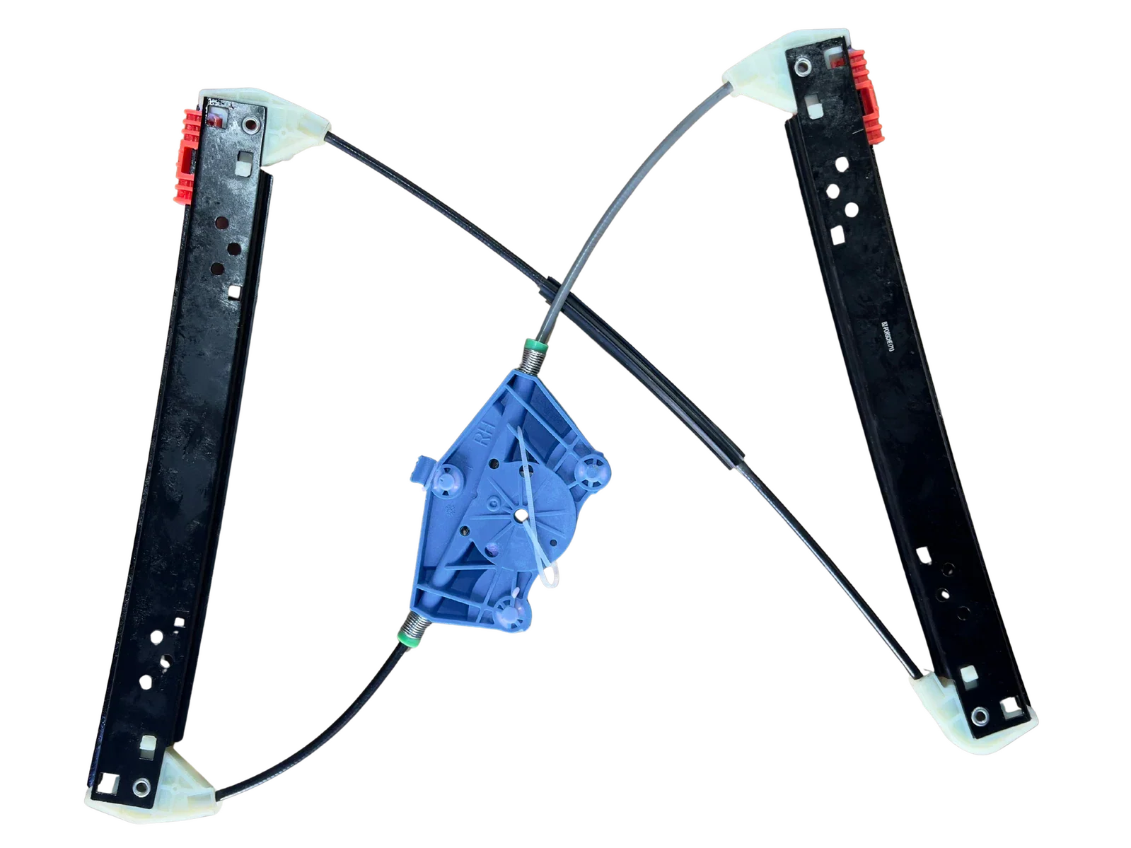 Rear RH Window Regulator W/o Motor for Porsche Cayenne, VW Touareg (2003–2010)