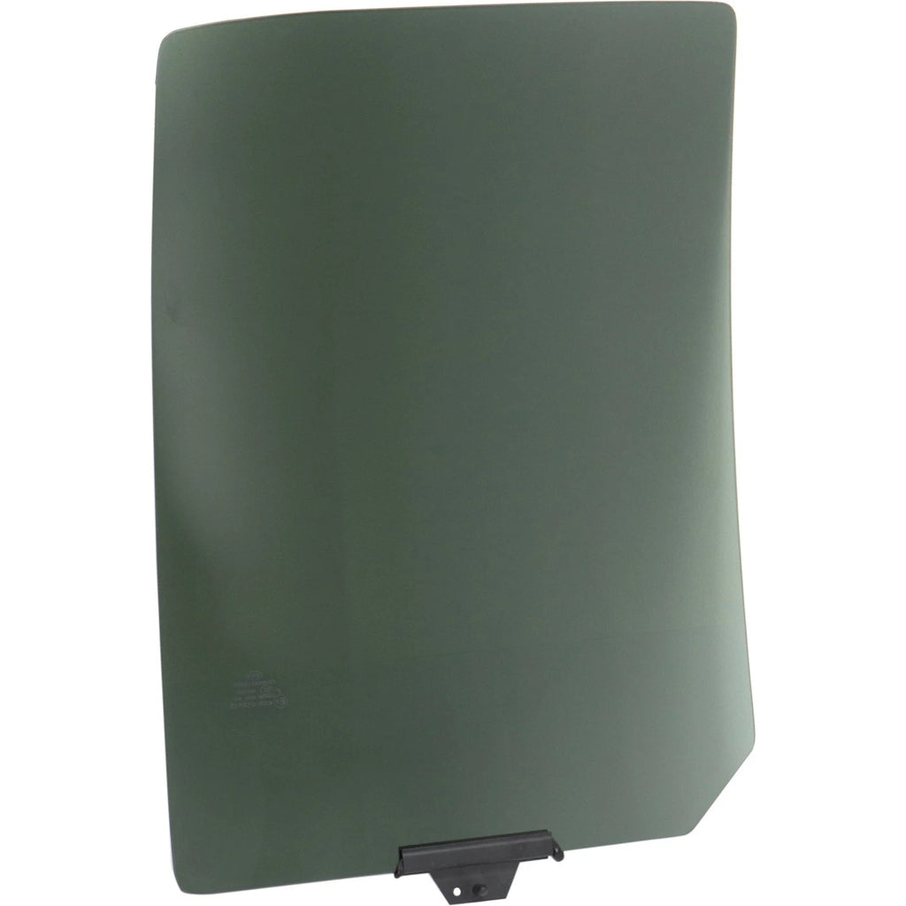 Door Glass for Jeep Liberty (2002–2005) Rear Right