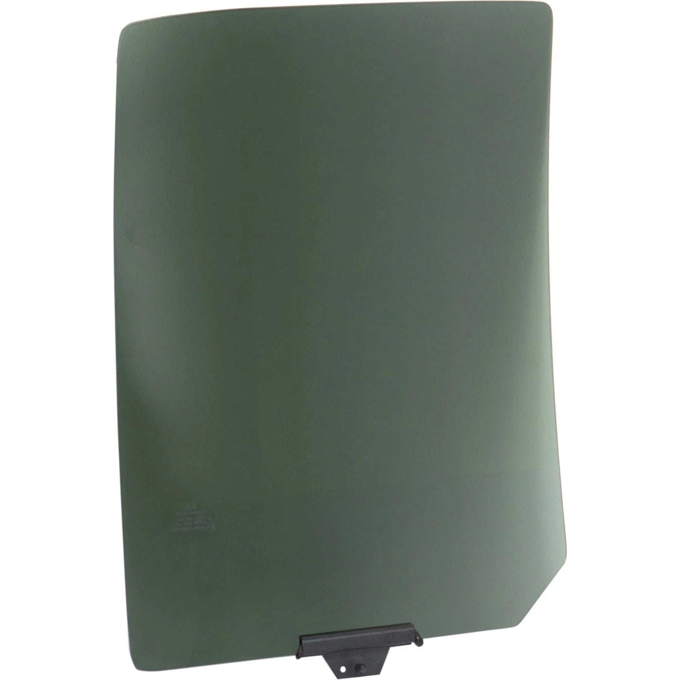 Door Glass for Jeep Liberty (2002–2005) Rear Right