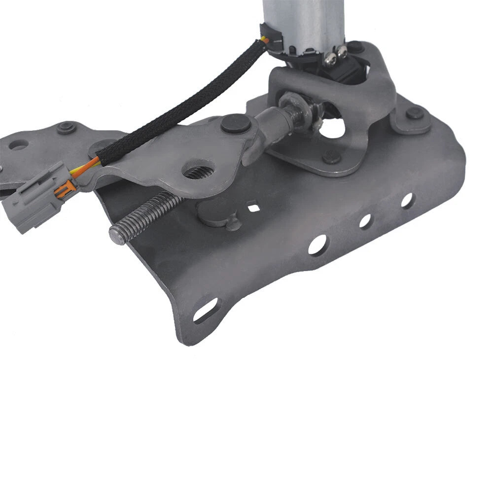 Power Fold Seat Hinge Motor Left for Ford Explorer (2006-2010)