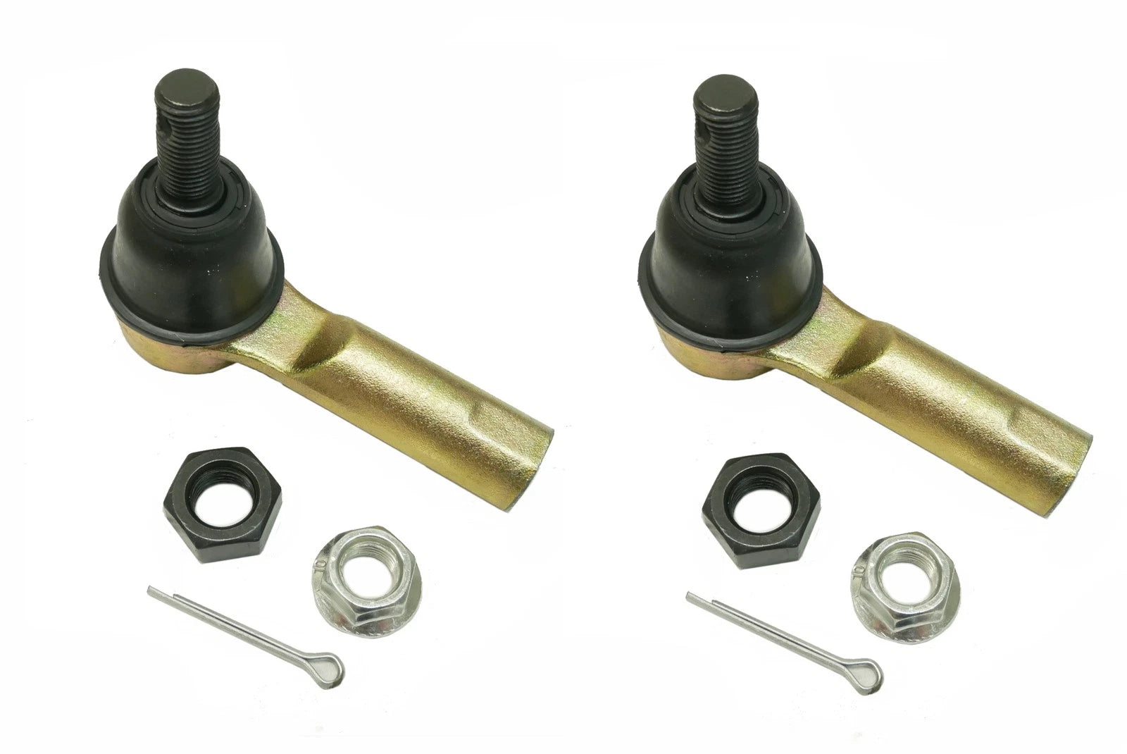 Outer Tie Rod End Set for Honda Pioneer 700 700-4 (2014–2020) 53540-S47-951
