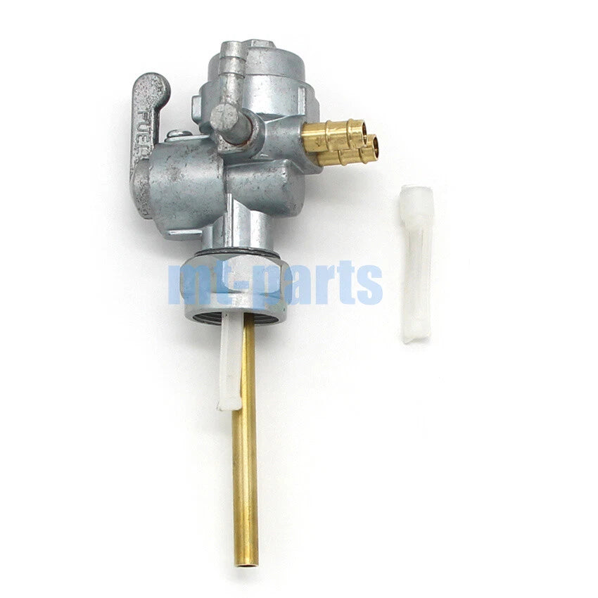 Fuel Petcock for Kawasaki H1 Mach III H2 Mach IV (1969–1975) 51023-040