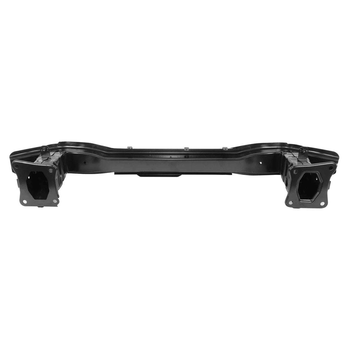 Front Bumper Reinforcement Impact Absorber Bar for Ford Transit Connect (2014–2018)