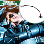 Crankshaft Position Sensor for Toyota Land Cruiser (2008–2021)