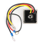 Voltage Regulator for Club Car DS Gas Golf Cart (1992–2007) 1027112-01, 1015777 T9