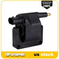 Ignition Coil Kit for Dodge Ram 2500 V8 5.9L (1994–1997)