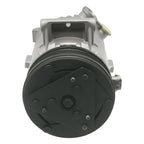 AC Compressor Replacement for Pontiac G6 2.4L (2007-2010)