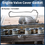 Engine Valve Cover Gasket for Toyota Yaris (2006) No. 1121333021