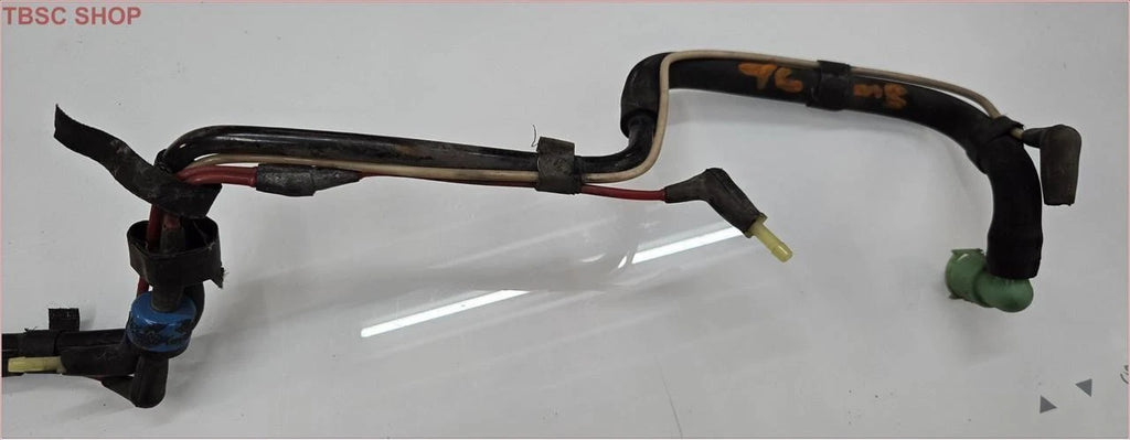 EVAP Vacuum Canister Line Assembly for Lincoln Mark VIII (1996)