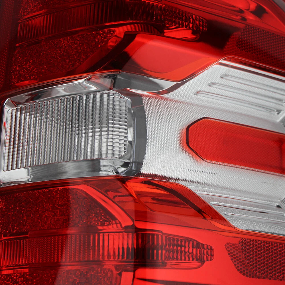 Tail Light Halogen for Ford Maverick (2022–2024)