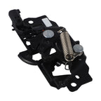 Bonnet Locking Solution for Ford Transit