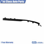 Front Right Bumper Grille Air Deflector for Buick Regal (2014-2017)