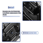 Engine Oil Pan Replacement for Nissan Sentra (2013–2019) No. 111103RC0C