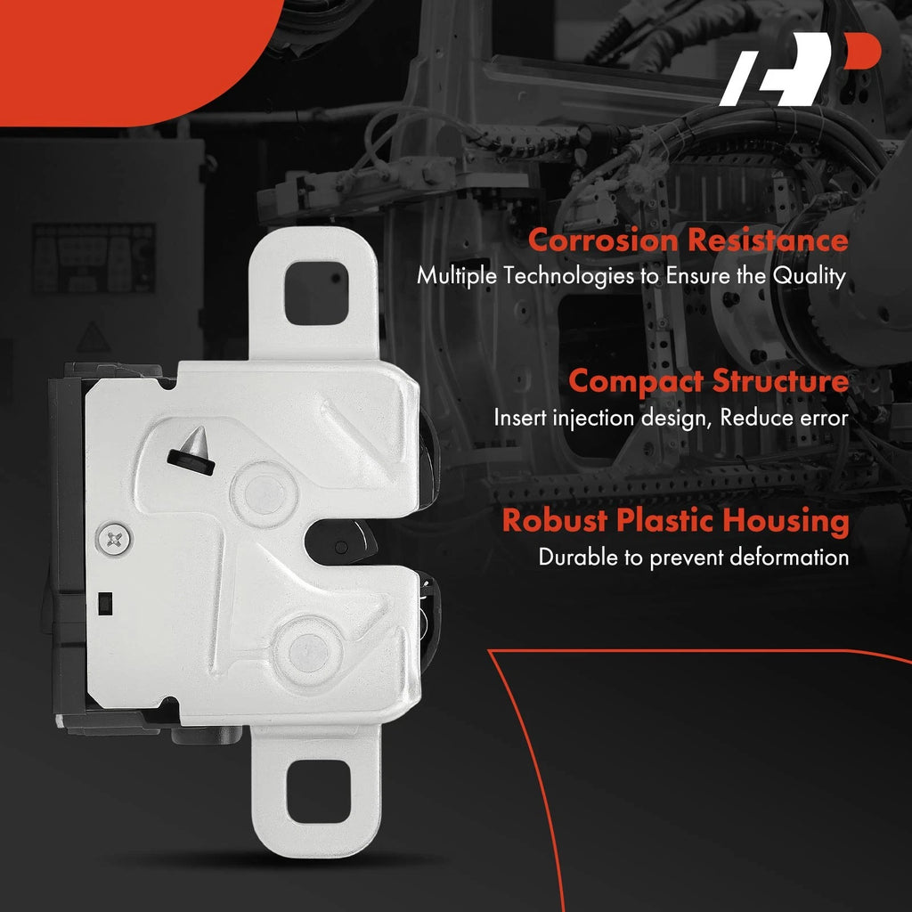 Rear Door Lock Actuator for Mini Cooper Paceman (2013-2016)
