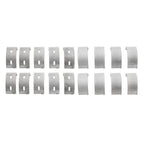 50 x Connecting Rod Crankshaft Main Bearings for Yamaha YZF600 R6 (98-02)