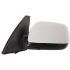 Power Mirror Set for Toyota RAV4 (2001–2005) Manual Folding