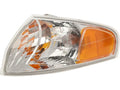 Left Cornering Light for Mazda 626 (2000–2002) DD424FC