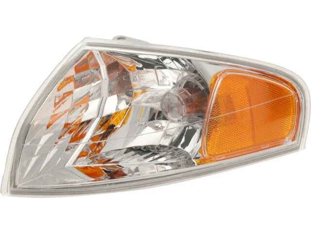 Left Cornering Light for Mazda 626 (2000–2002) DD424FC