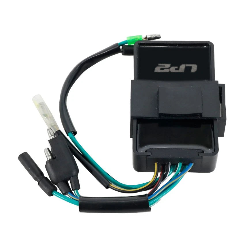 CDI Igniter Box for Honda CR80R CR80RB (1996–2002) CR85R CR85RB (2003–2004) 30410-GBF-831