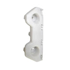 Front Bumper Bracket Set  for Nissan Versa (2007-2012)
