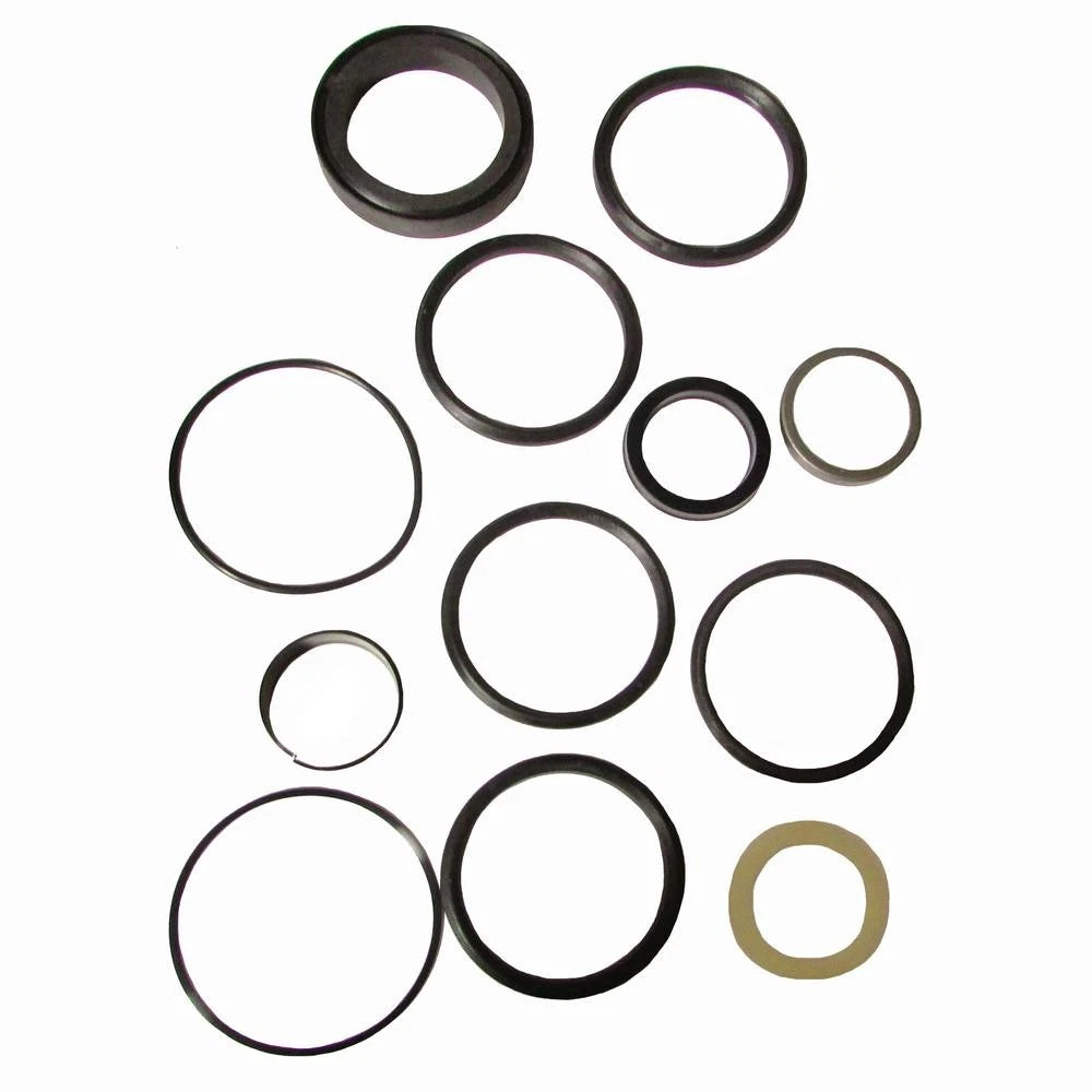 Hydraulic Cylinder Seal Kit for Case 310G 350 450 580B 1150 (G105529)