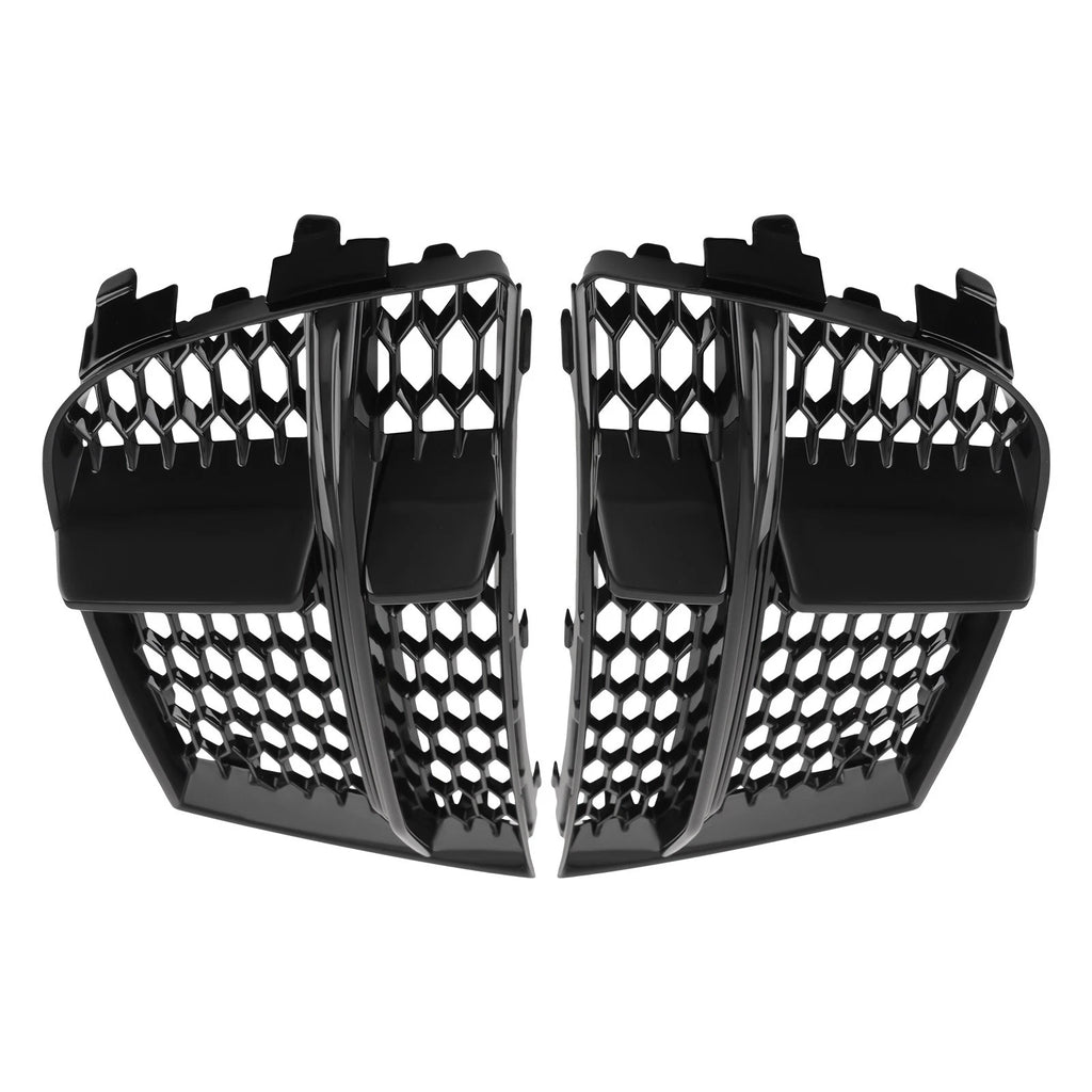 Fog Light Grille Cover for Audi A3 8V (2016–2020) 8V3807681AE