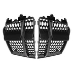 Fog Light Grille Cover for Audi A3 8V (2016–2020) 8V3807681AE