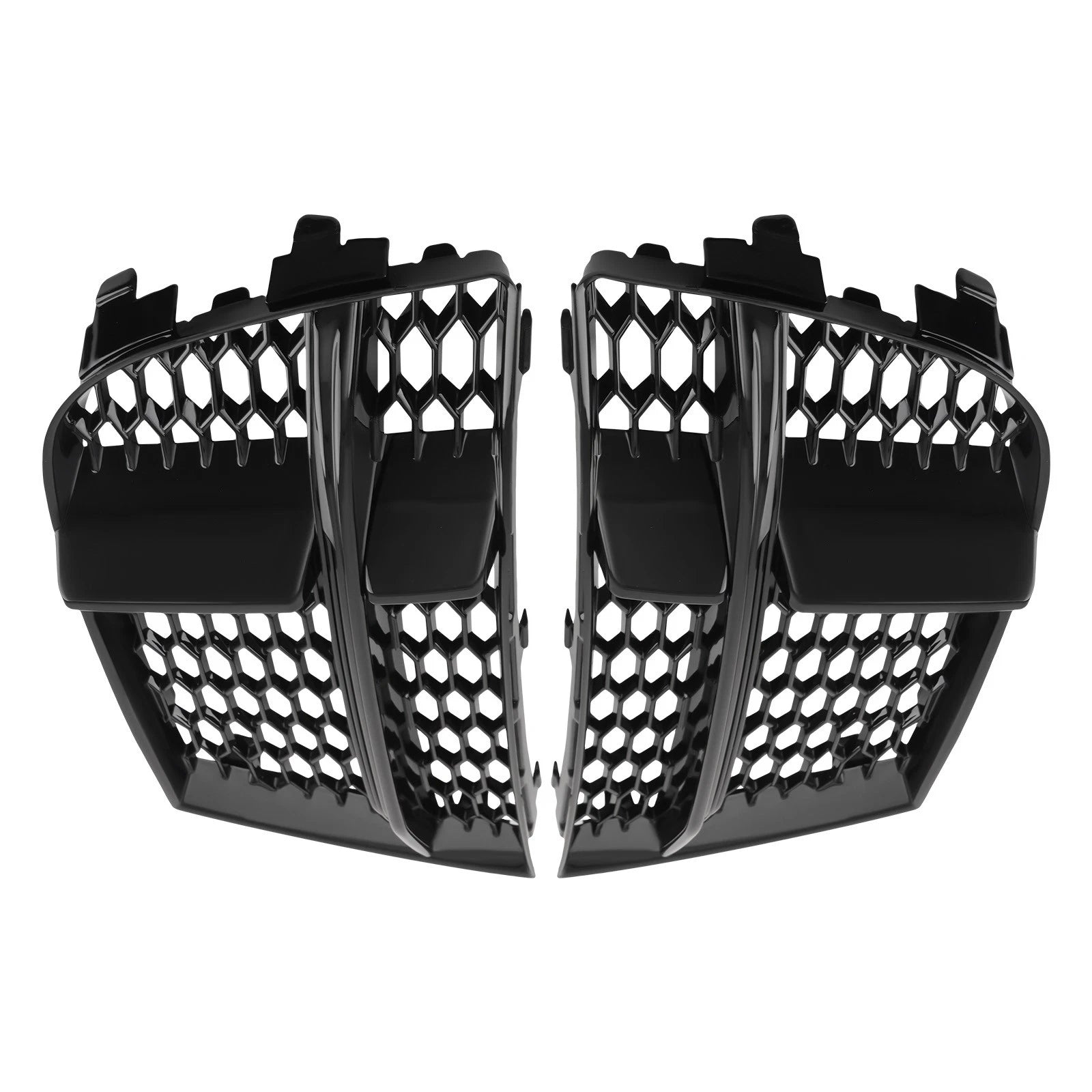 Fog Light Grille Cover for Audi A3 8V (2016–2020) 8V3807681AE