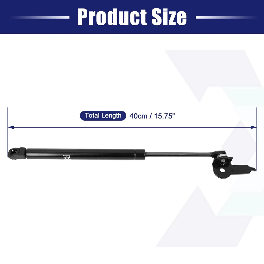 2X Front Hood Lift Supports Struts SG329007E for Toyota Solara (1999–2003)