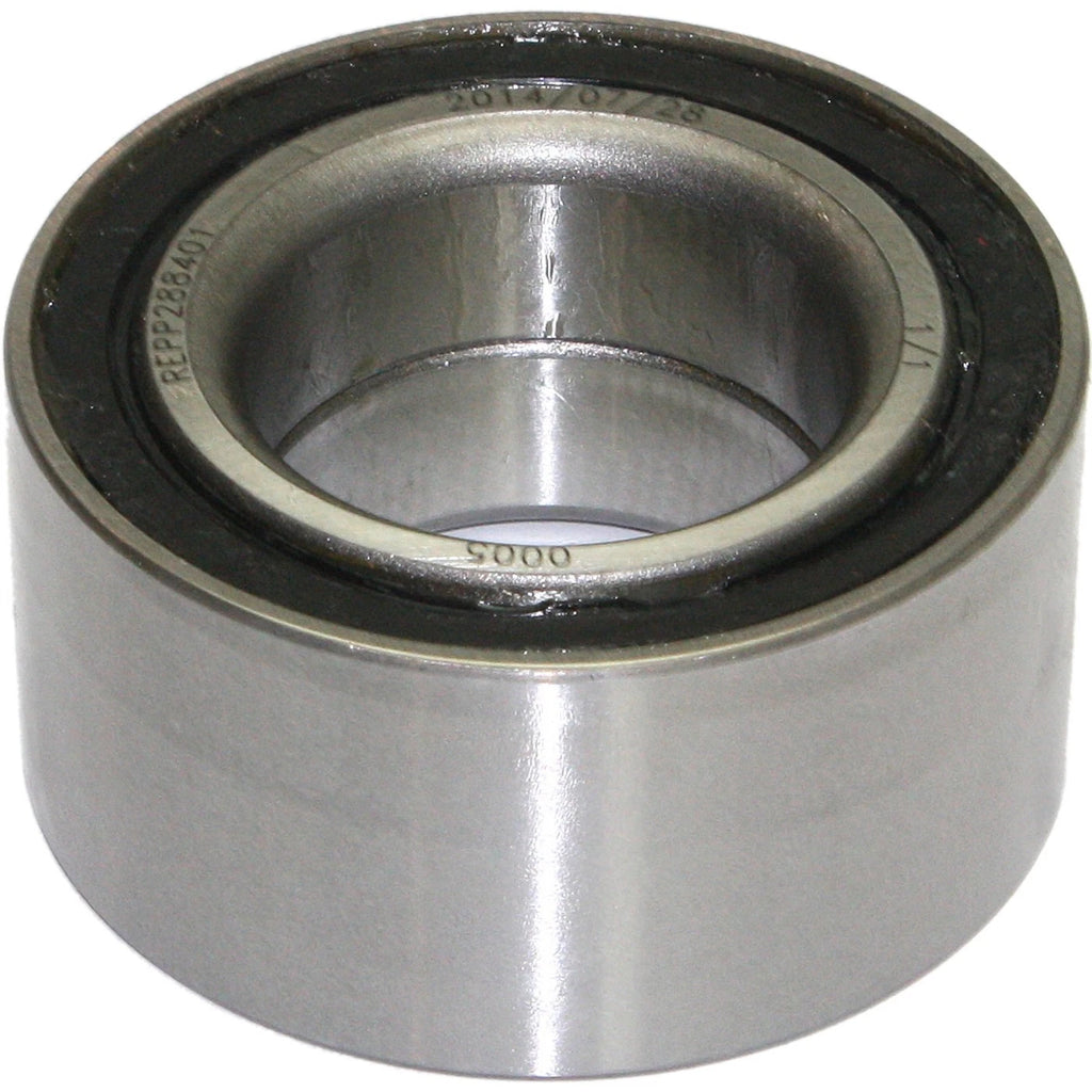 Wheel Hub Kit for BMW 325i (1992–2005) Rear Left Right with Bearing RWD ABS