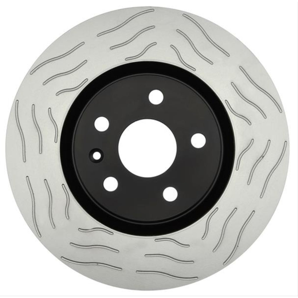 Brake Discs for Chevy Coupe (Front, Driver/Passenger Side)