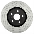 Brake Discs for Chevy Coupe (Front, Driver/Passenger Side)