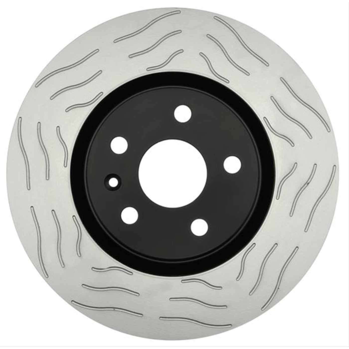 Brake Discs for Chevy Coupe (Front, Driver/Passenger Side)