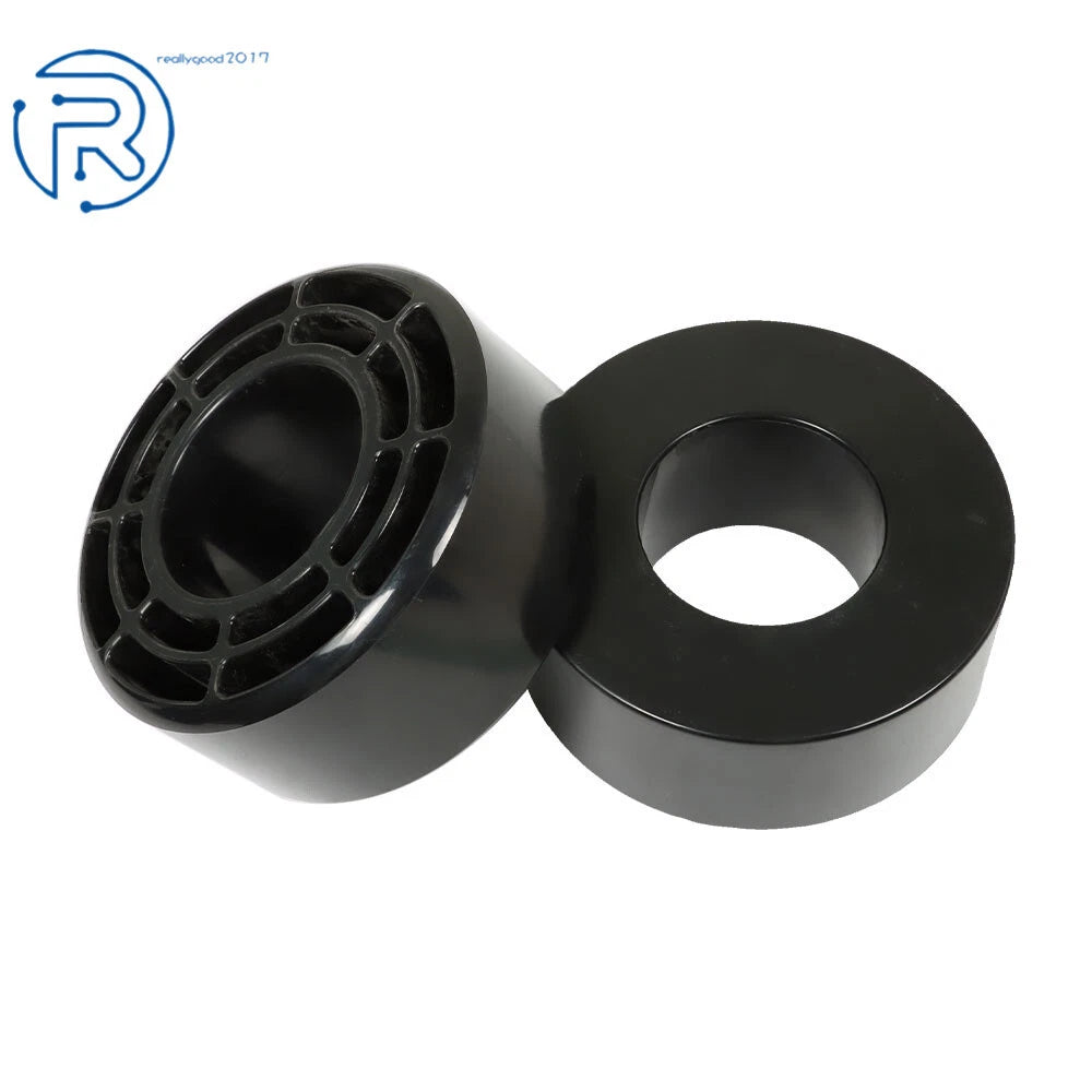 3" Leveling Lift Kit for Jeep Grand Cherokee WJ (1999-2004)