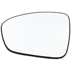 Heated Driver Left Side Mirror Glass for Nissan Sentra (2020–2023)