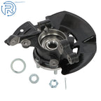 Front Right Wheel Hub Bearing Steering Knuckle for Hyundai Sonata (2011–2013)