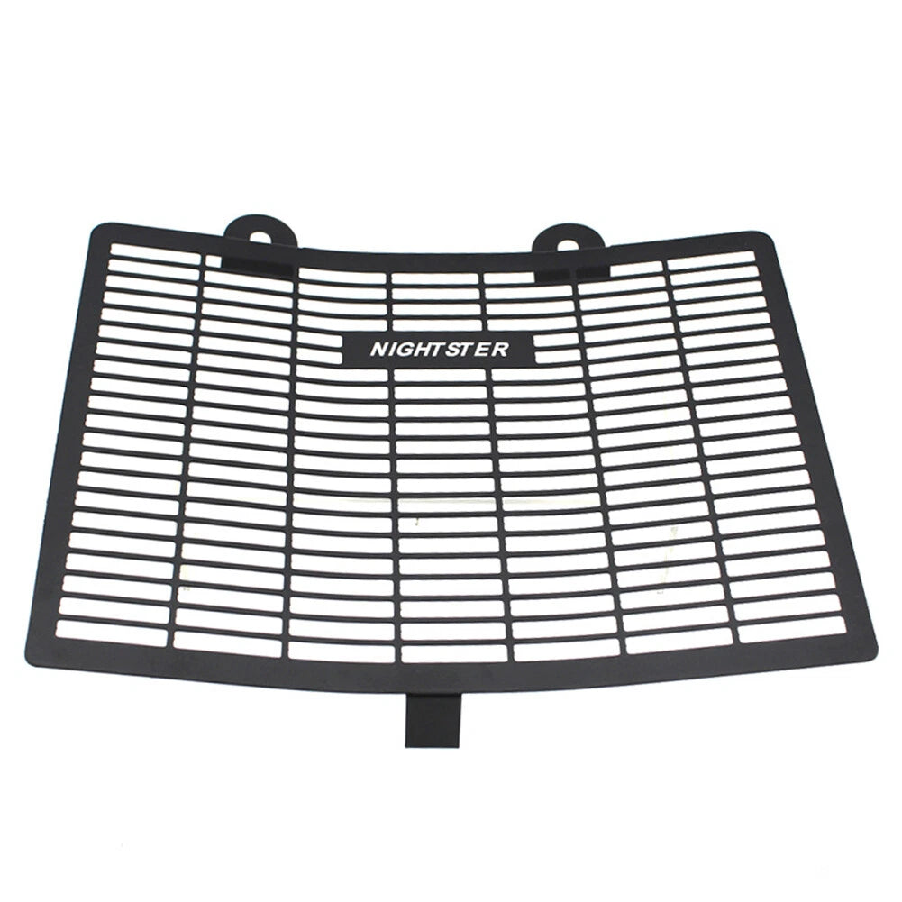 Radiator Grille Guard Cover for Harley Nightster 975 RH975 (2022–2026)