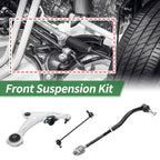 8pcs Front Suspension Control Arm Kit for Nissan Altima (No. ES800357/ES800358)