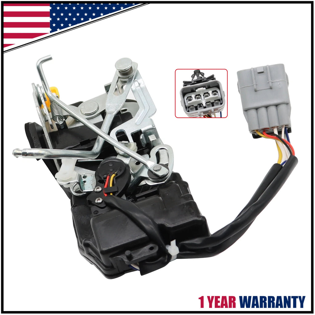 Power Door Lock for Toyota Tacoma (1998–2004) 69040-04010