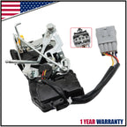 Power Door Lock for Toyota Tacoma (1998–2004) 69040-04010